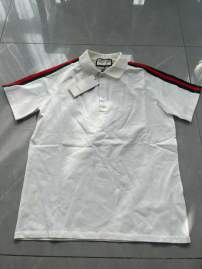 Picture of Gucci Polo Shirts Short _SKUGucciM-3XL26or0427922